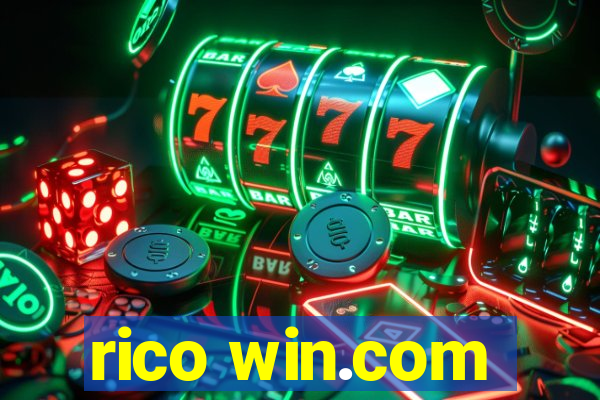 rico win.com