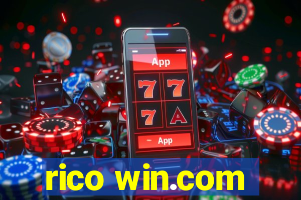 rico win.com