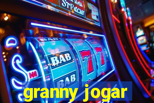 granny jogar