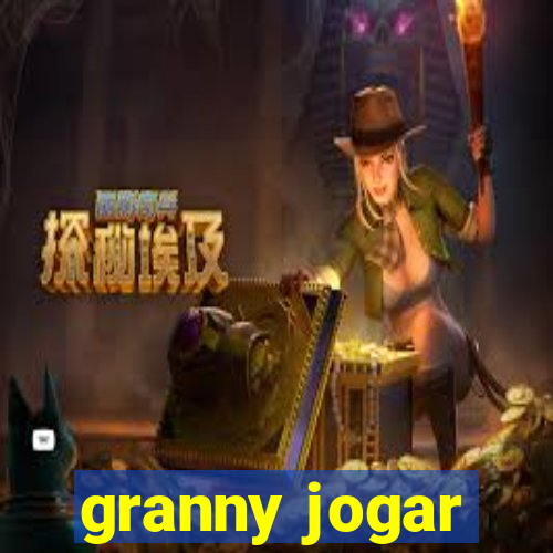 granny jogar