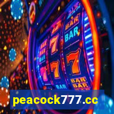 peacock777.cc