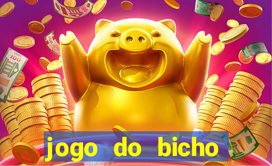 jogo do bicho estrela da sorte