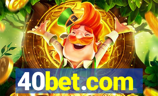 40bet.com