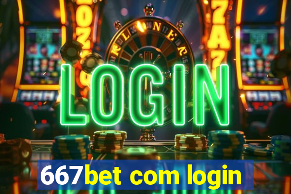 667bet com login