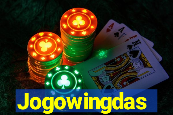 Jogowingdas