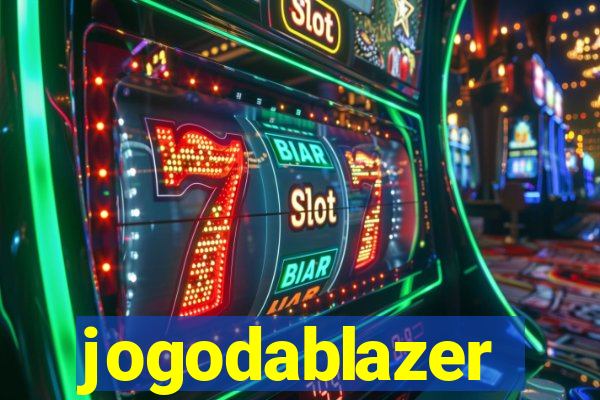 jogodablazer