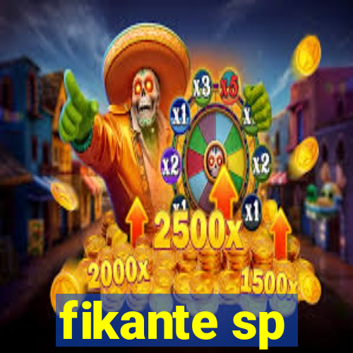 fikante sp