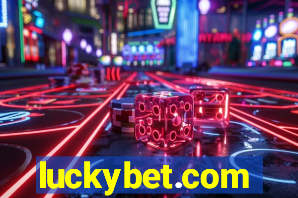 luckybet.com