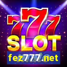 fez777.net