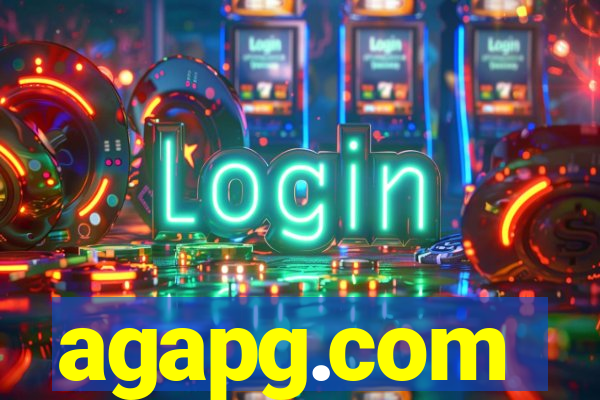 agapg.com