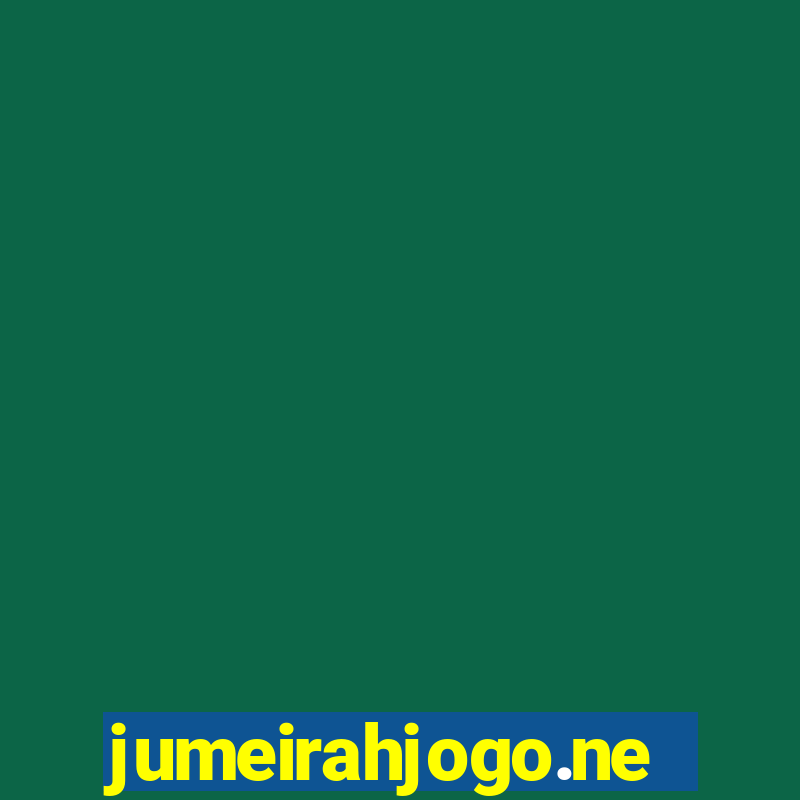 jumeirahjogo.net