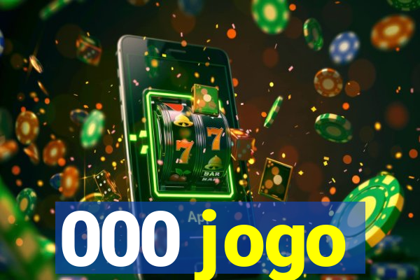 000 jogo