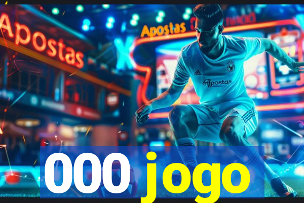 000 jogo