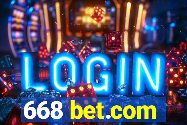 668 bet.com