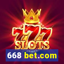 668 bet.com