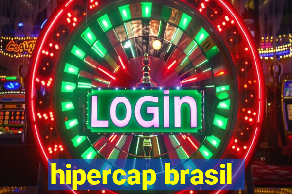 hipercap brasil