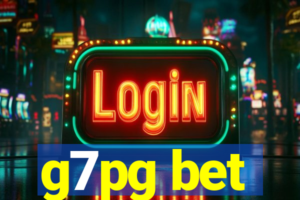 g7pg bet