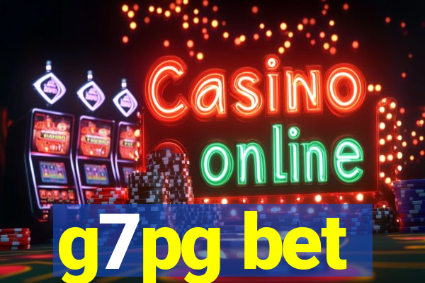 g7pg bet