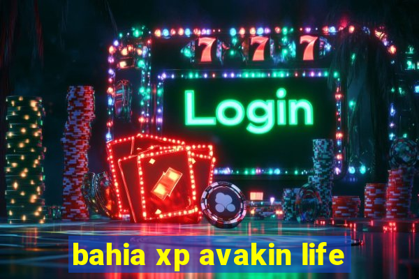 bahia xp avakin life