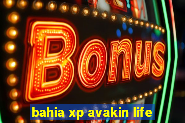 bahia xp avakin life