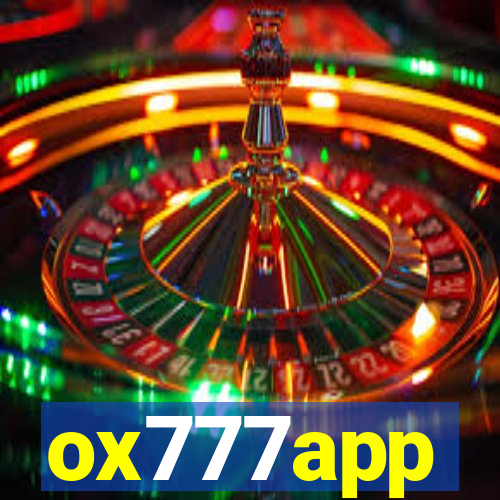 ox777app