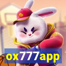 ox777app