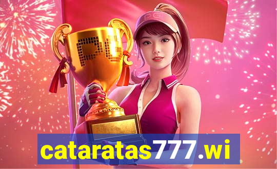 cataratas777.win