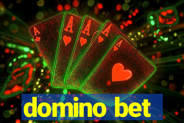 domino bet