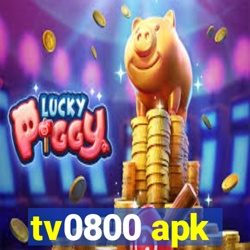 tv0800 apk