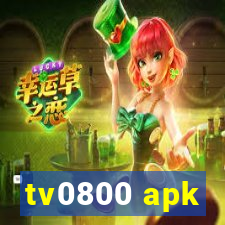 tv0800 apk