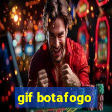 gif botafogo