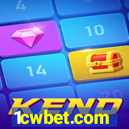 1cwbet.com