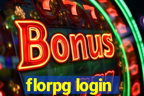 florpg login