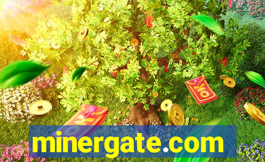 minergate.com