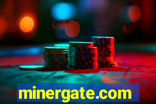 minergate.com