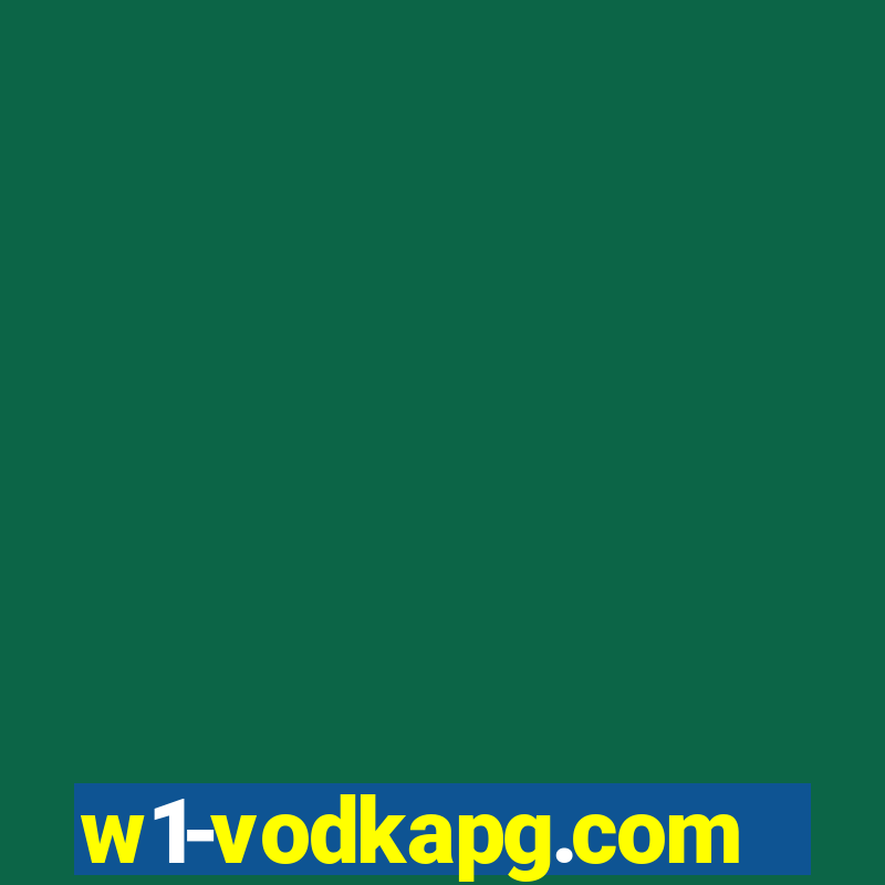 w1-vodkapg.com