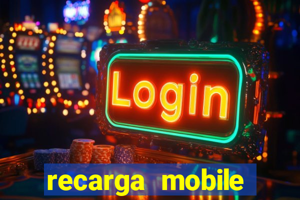 recarga mobile legends 1 real