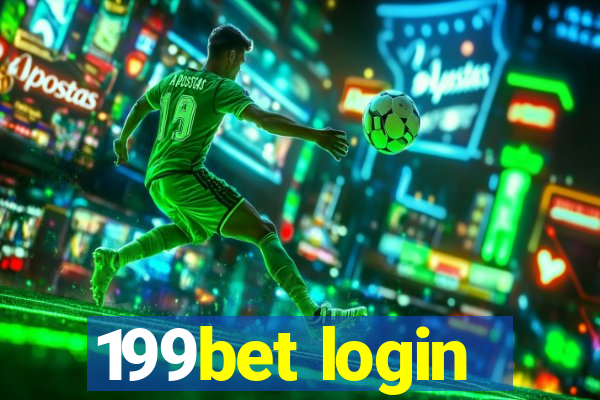 199bet login