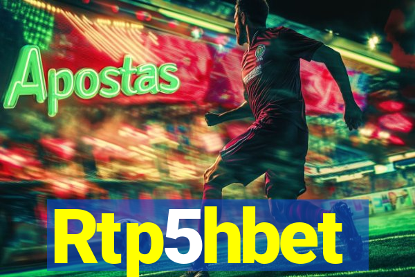 Rtp5hbet