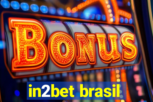 in2bet brasil