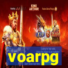 voarpg