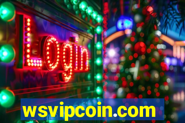 wsvipcoin.com