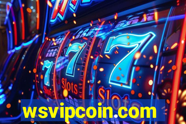 wsvipcoin.com