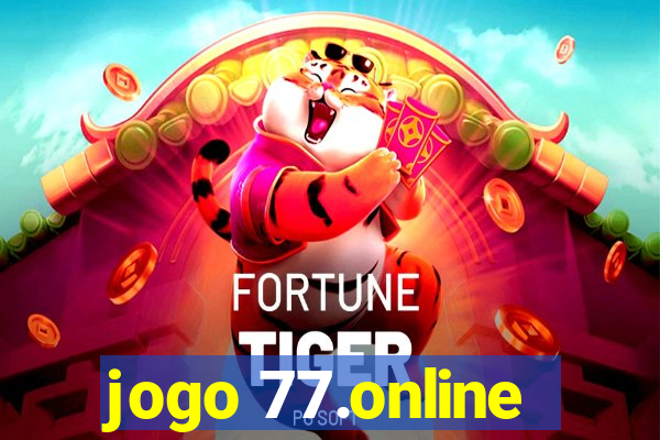 jogo 77.online