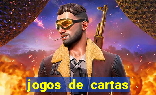 jogos de cartas ciganas online