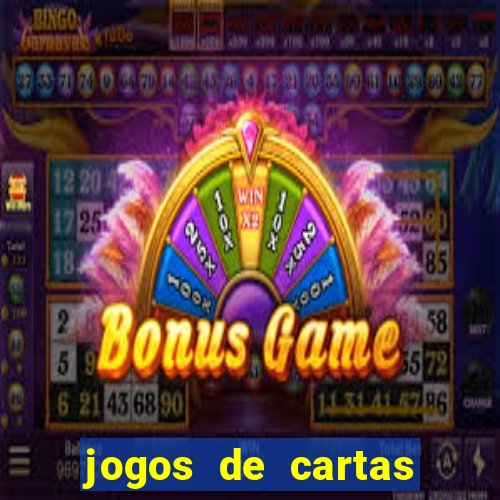 jogos de cartas ciganas online