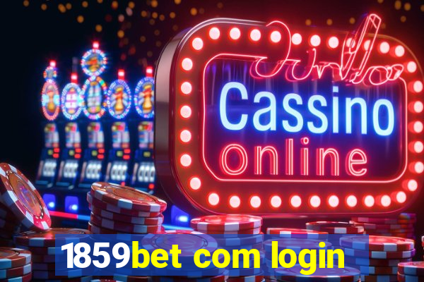 1859bet com login