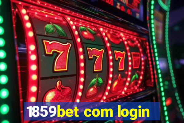 1859bet com login