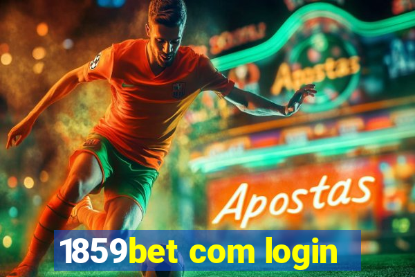 1859bet com login