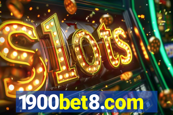 1900bet8.com